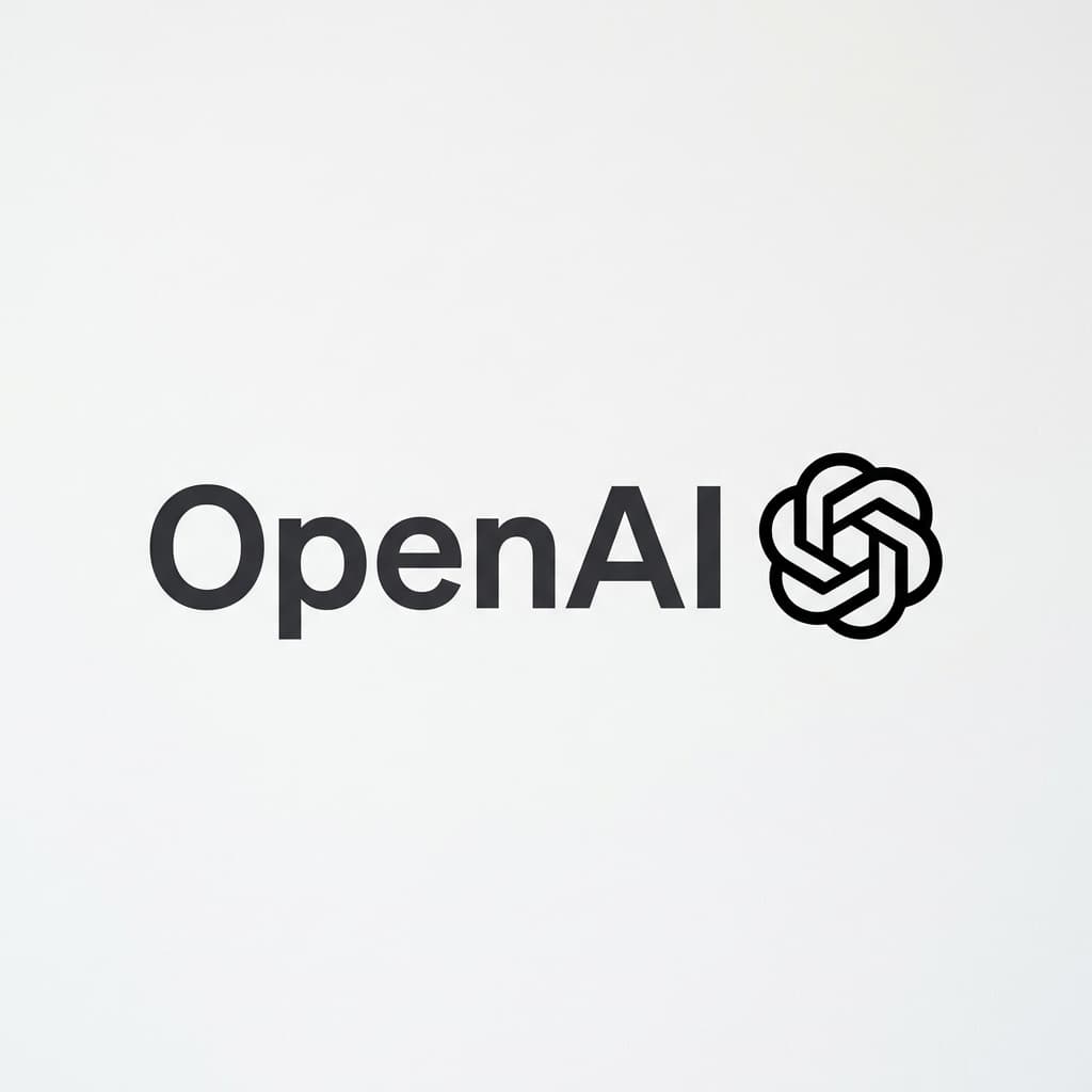 OpenAI Logo